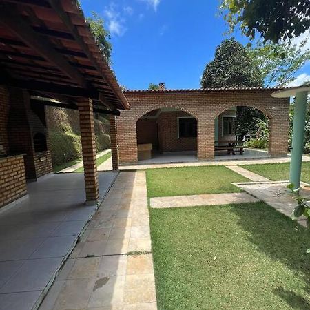 Casa Na Serra De Mulungu Mulungu  Eksteriør bilde