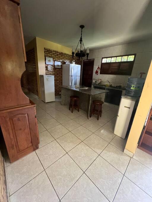 Casa Na Serra De Mulungu Mulungu  Eksteriør bilde